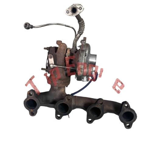 Toyota CT9 Turbocharger 17201-0L050 – Hilux 2004–2012 | 2.5L 2KD-FTV-CT